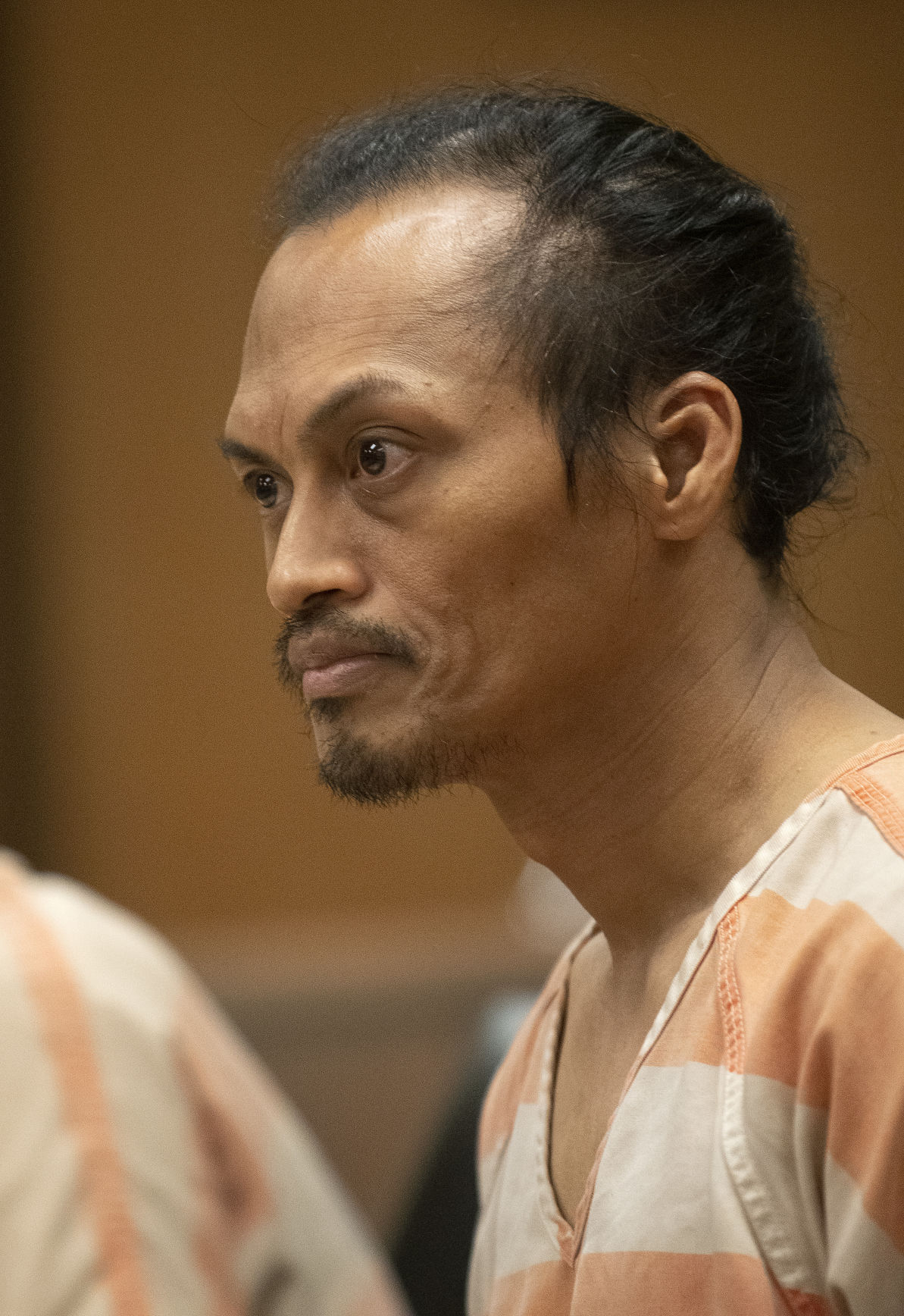 Jonathan Llana arraignment